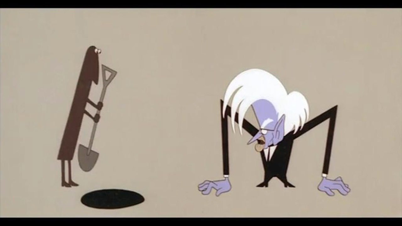 Pictures at an Exhibition Background