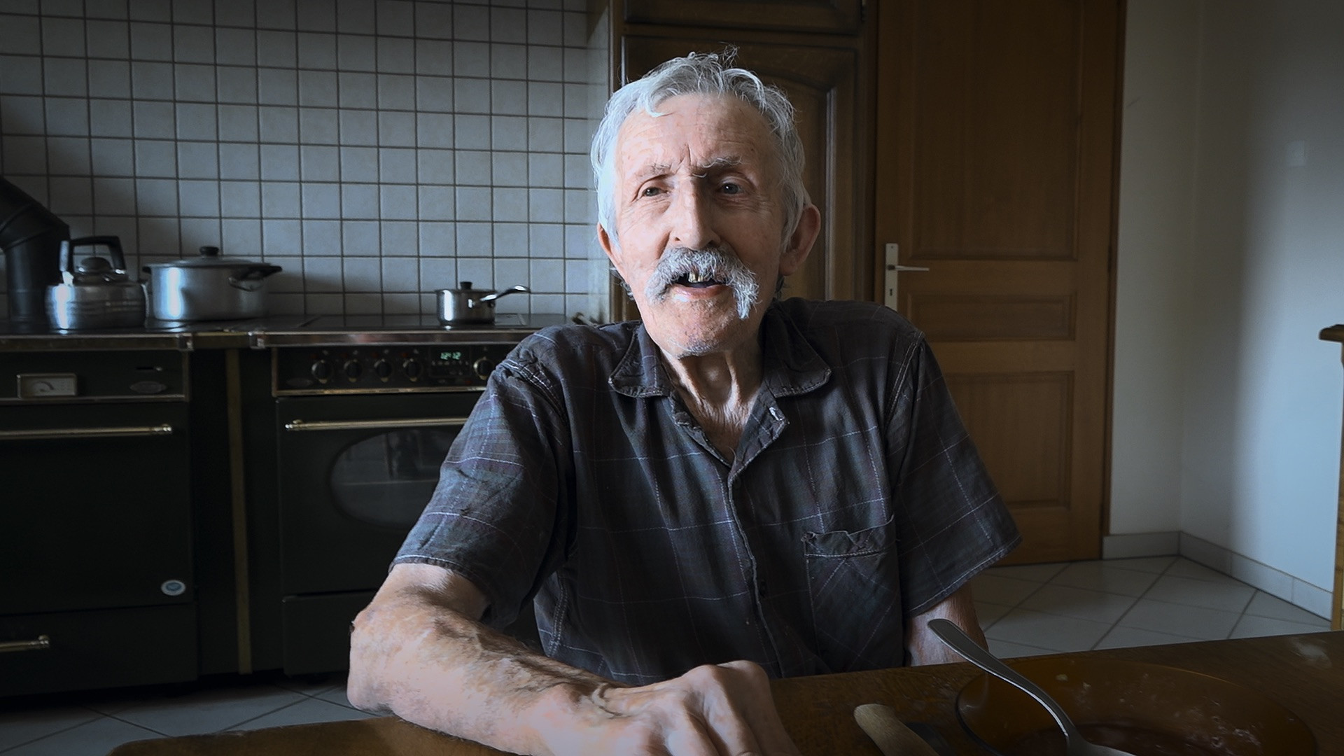 Bertrand's Farm Background