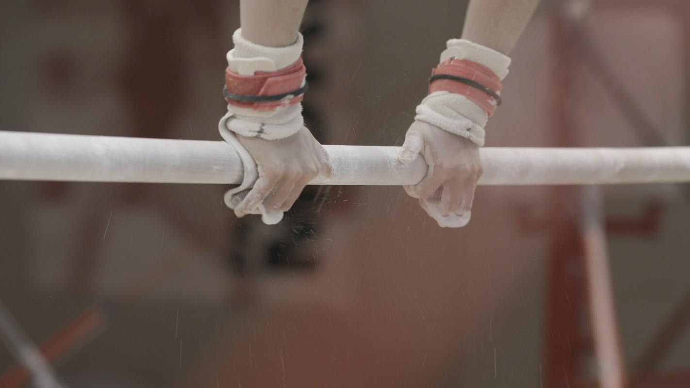 Sexual Violence in Sport Background