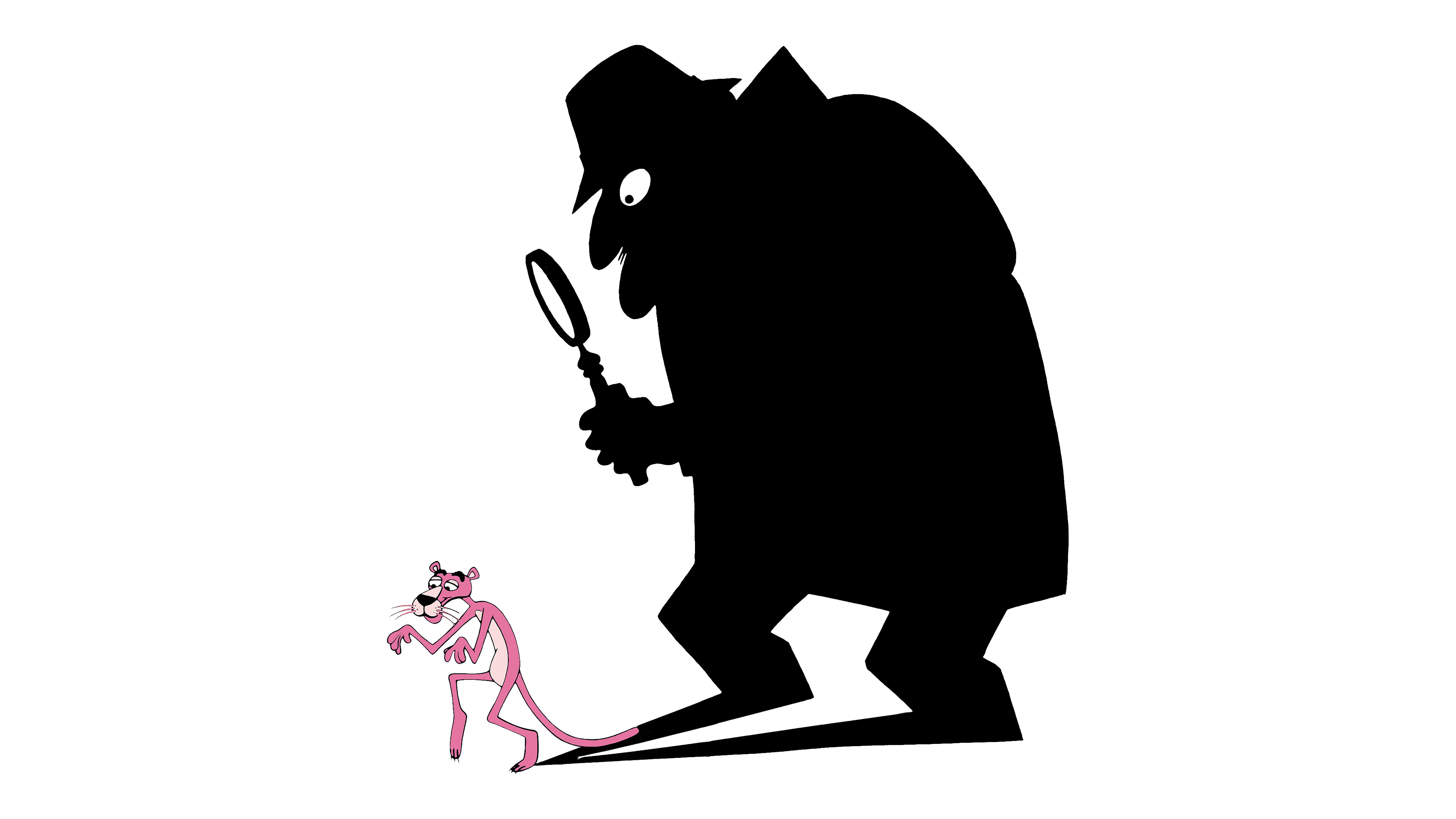 The Return of the Pink Panther Background