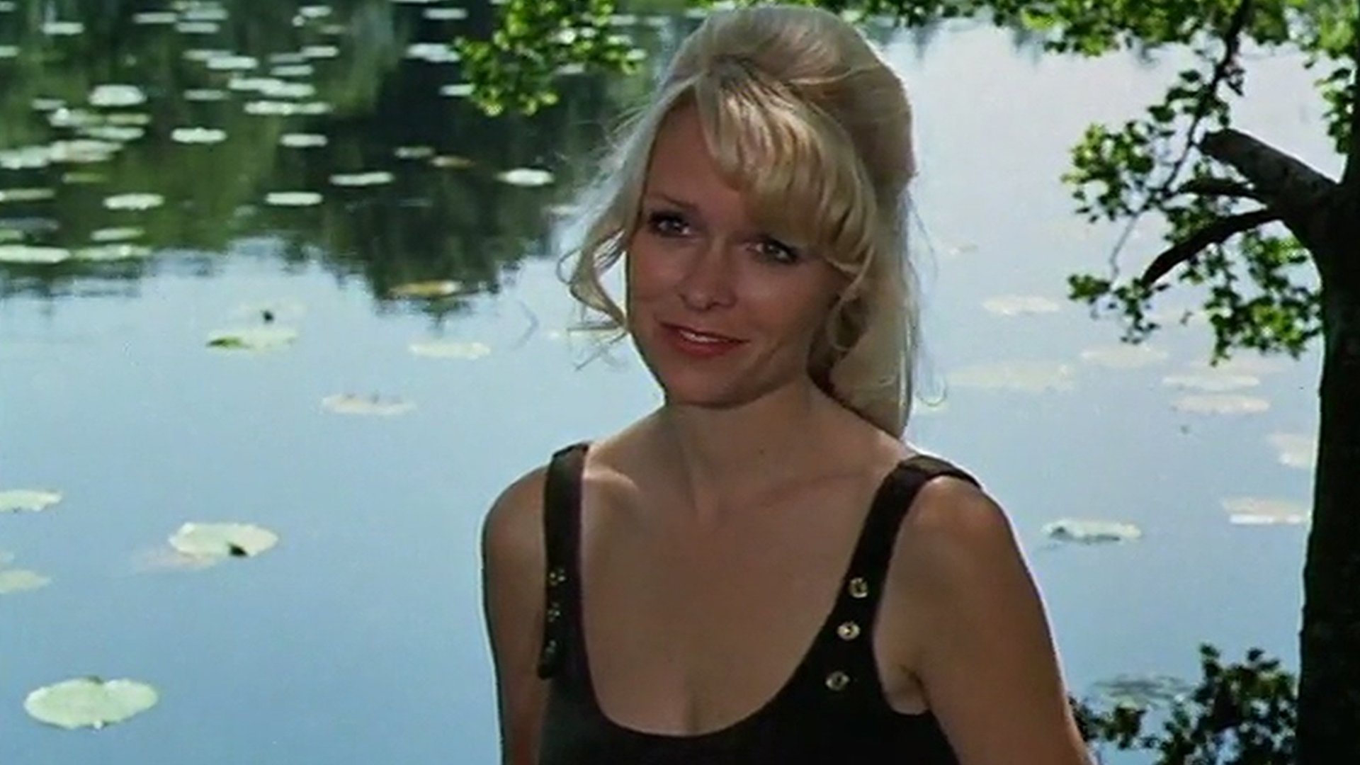 Bedside Highway Background