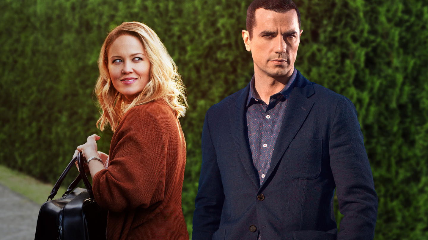 To Have and to Hold Background