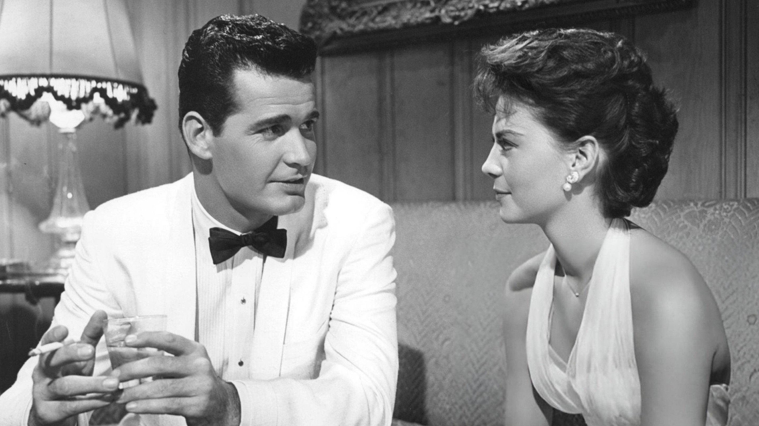 Cash McCall Background