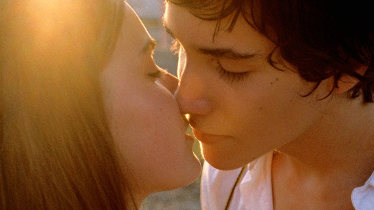 French for Beginners Background