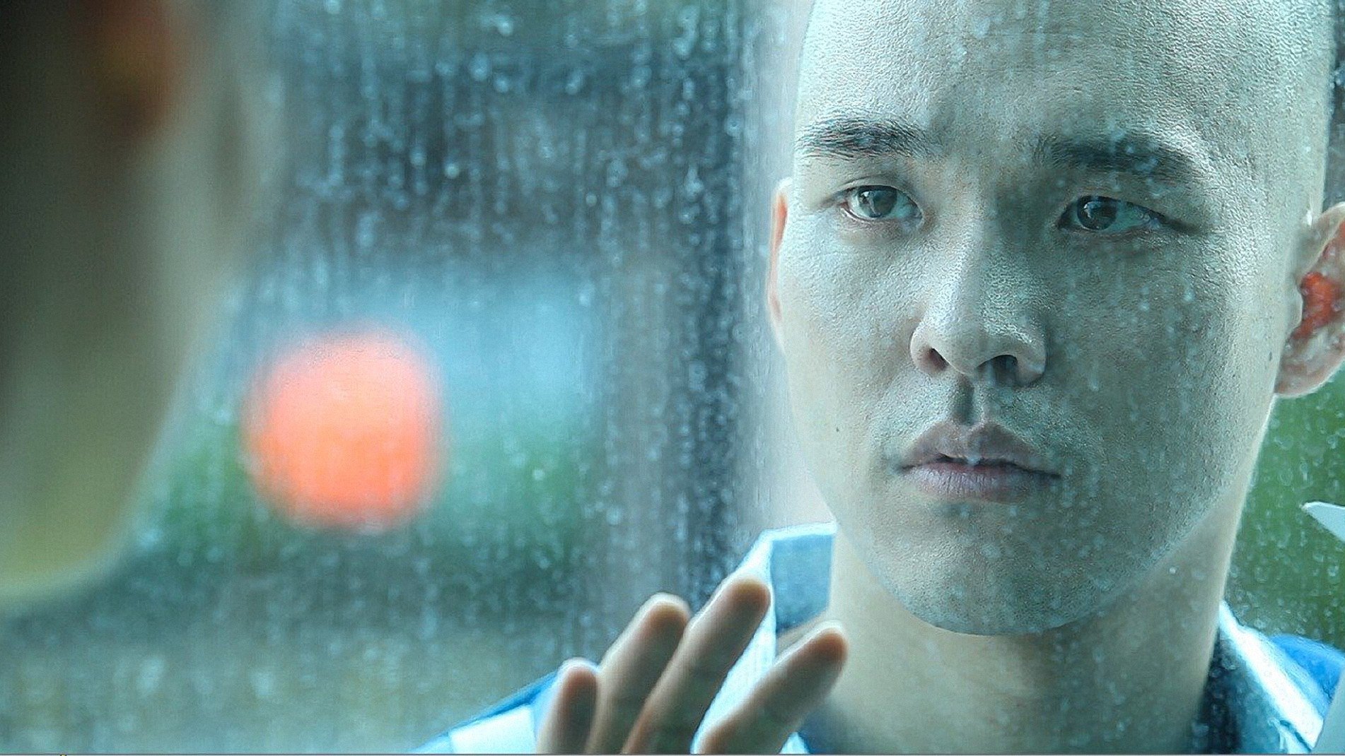 Fire in Hell Background