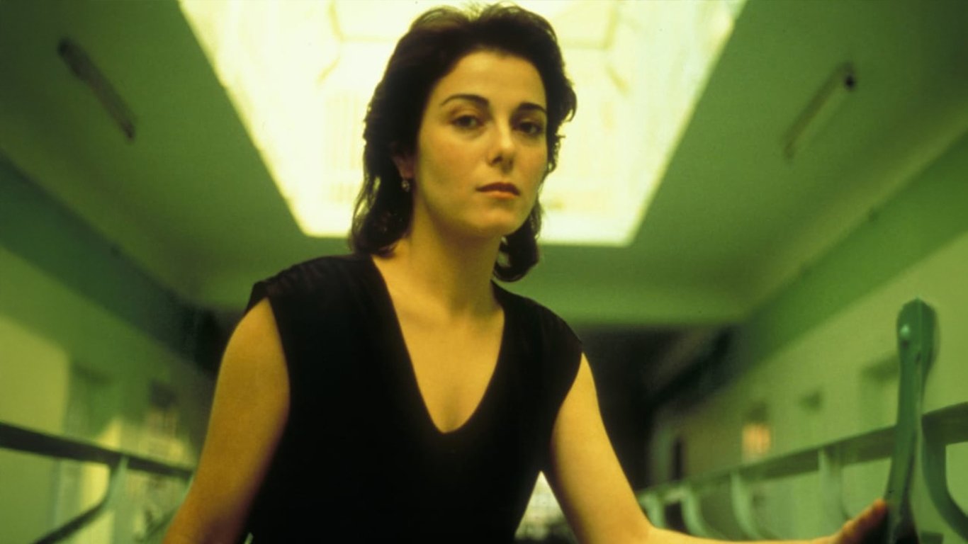 Farewell to False Paradise Background