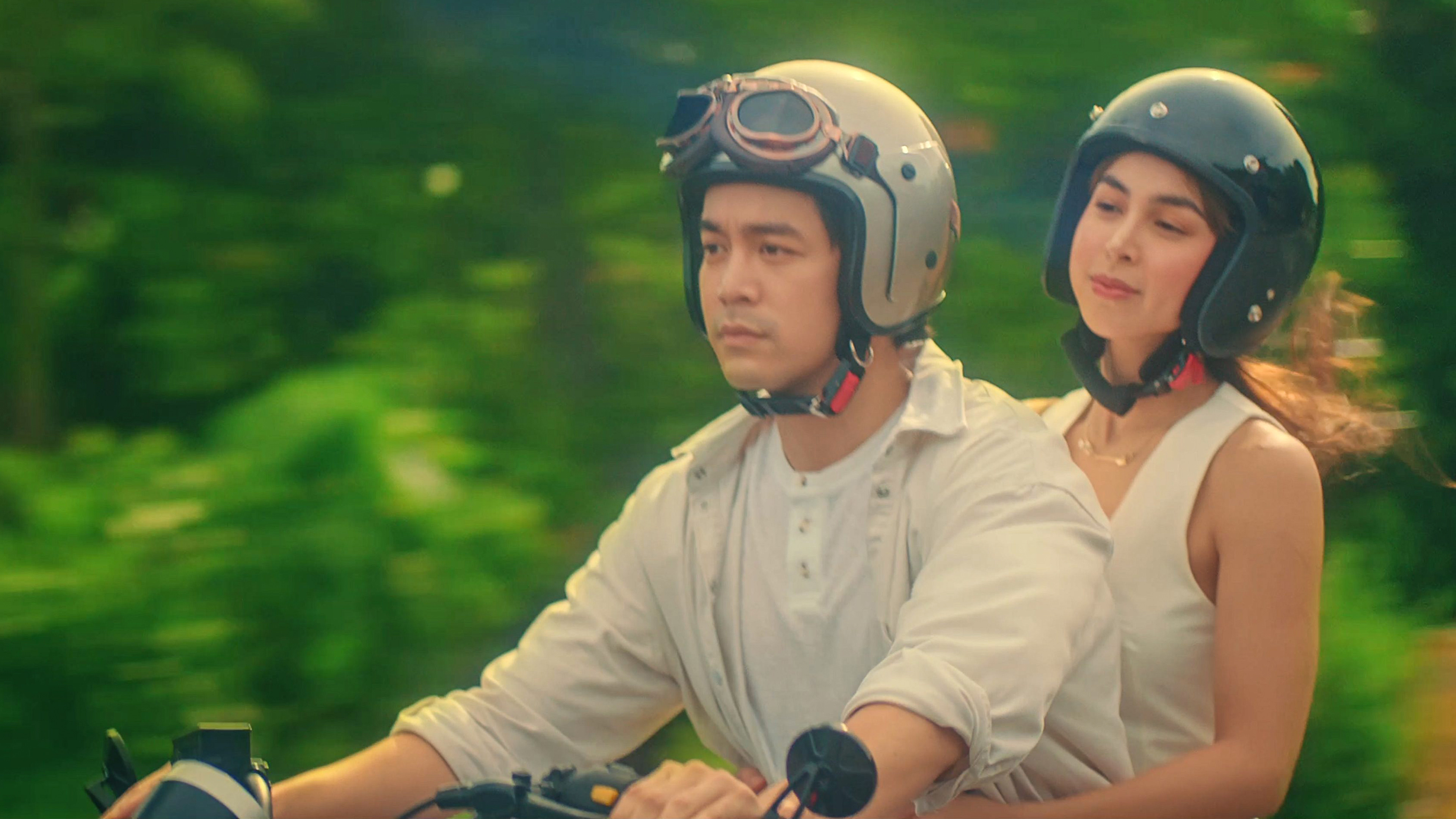 Un/Happy for You Background