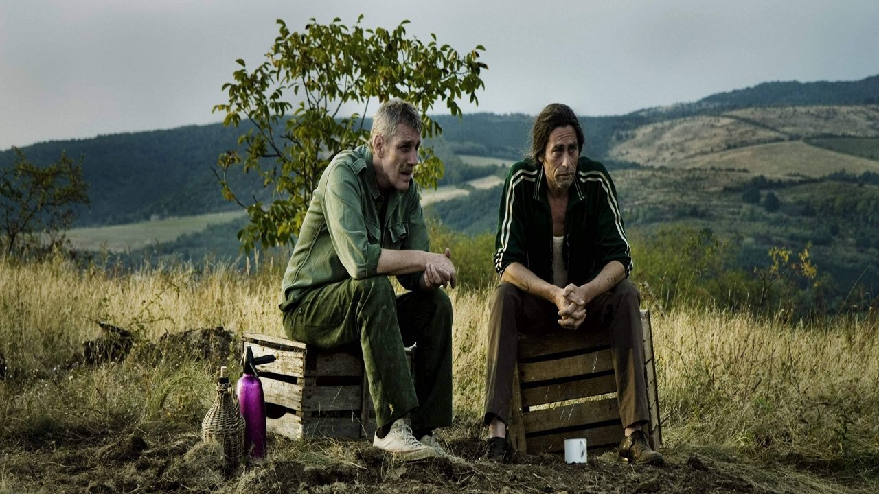 Father's Acre Background