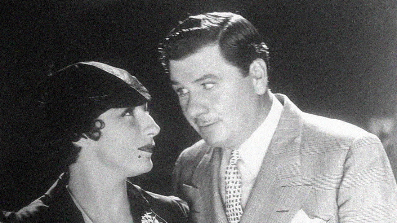 Blood Money Background