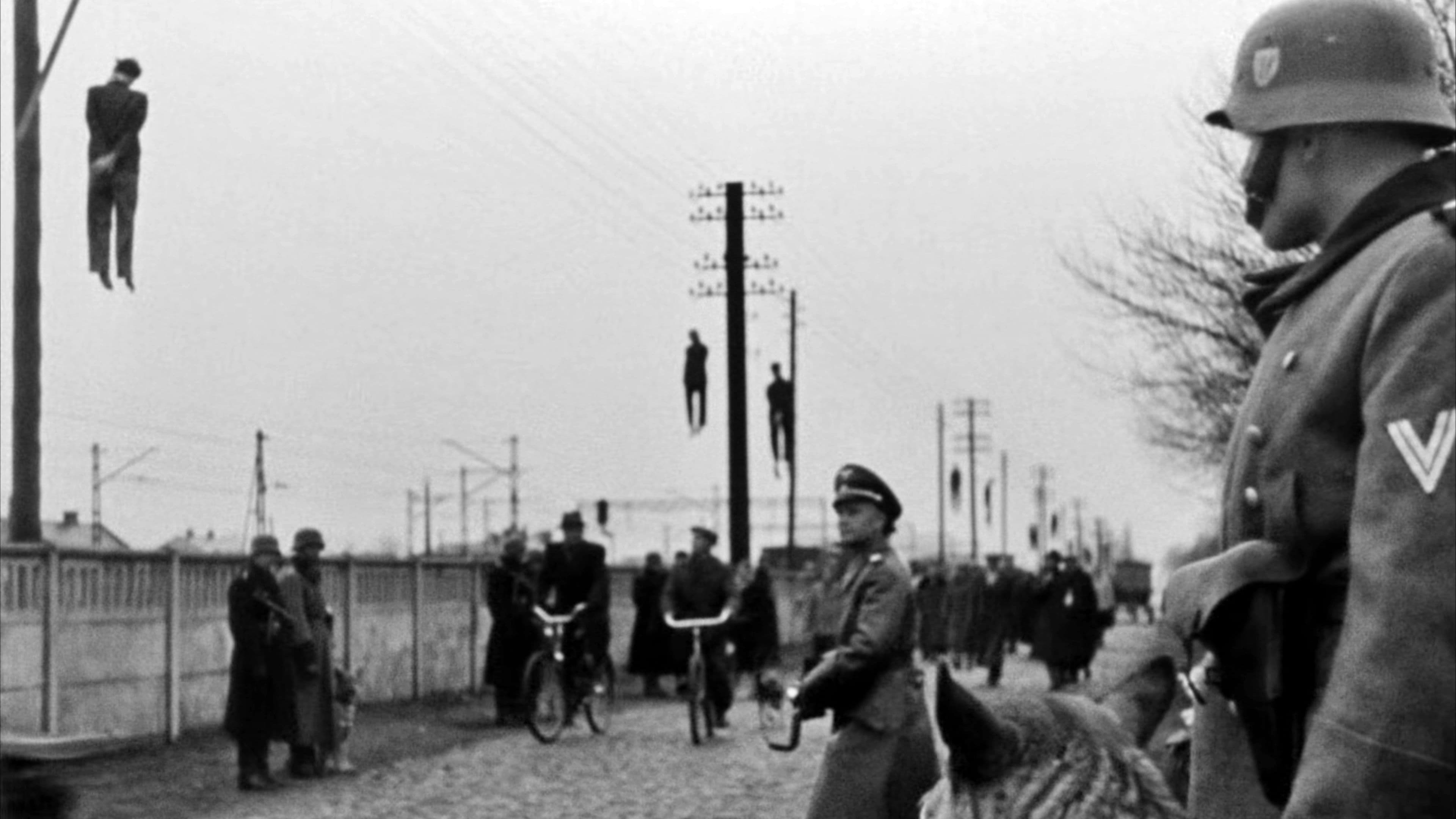 A Generation Background