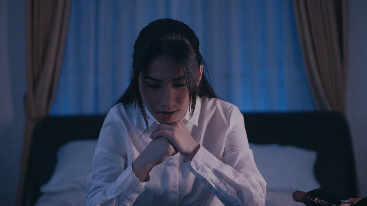 Playing Victim Background