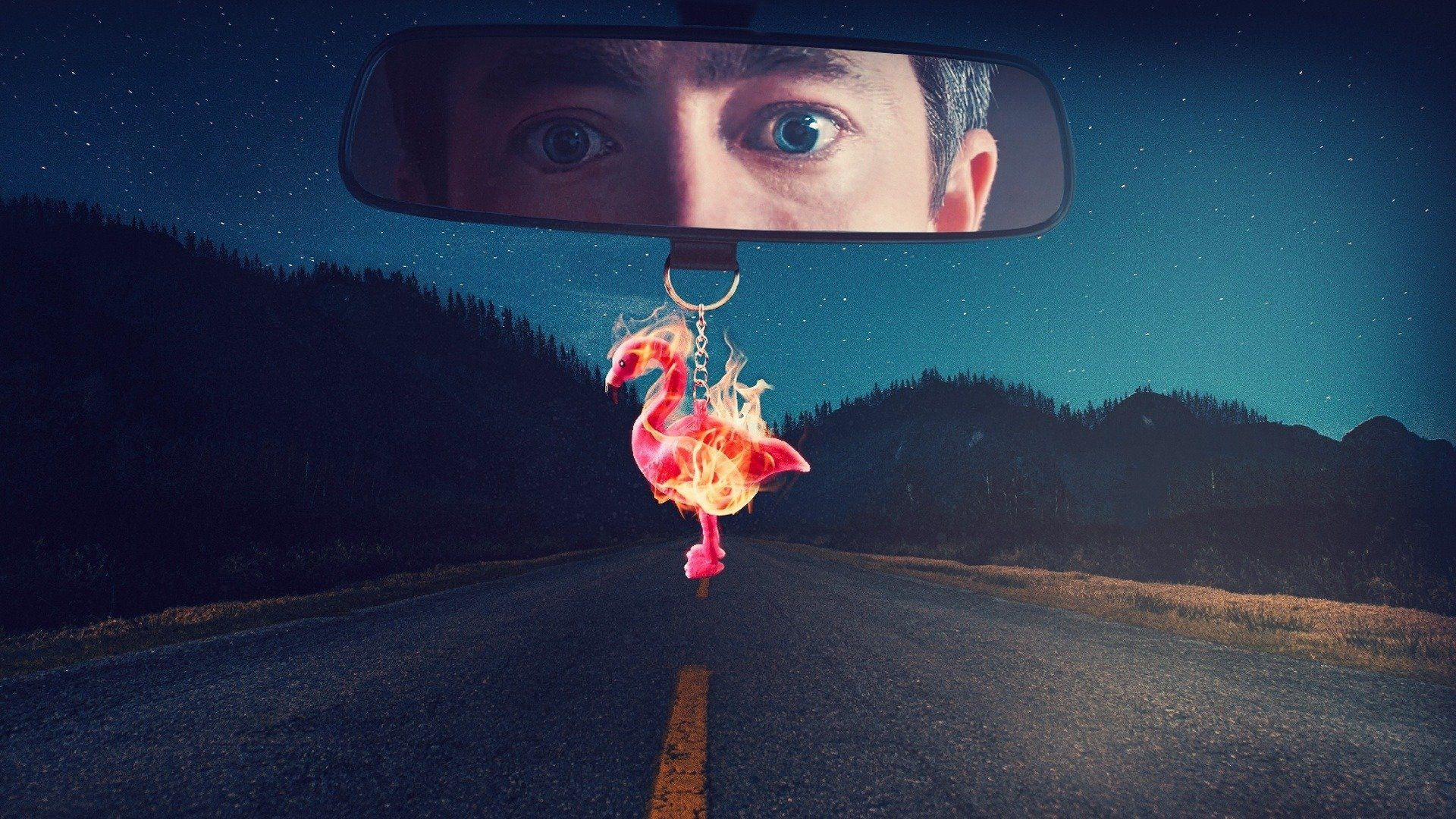 Good People Background