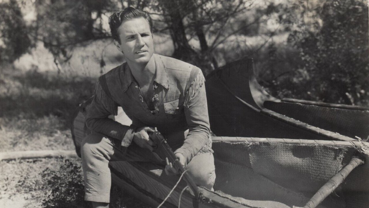 The Deerslayer Background