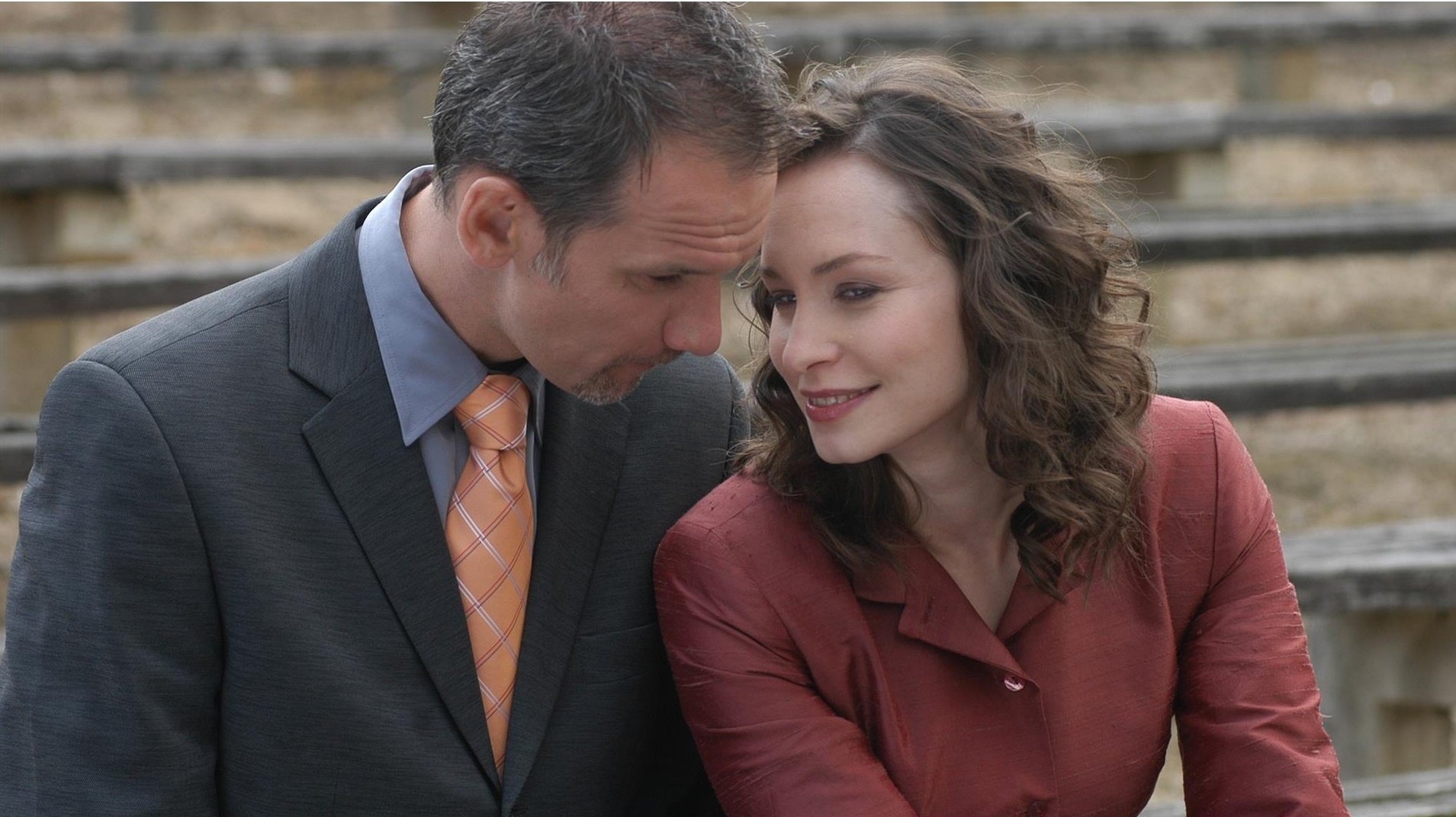 Stop Mom Theresa! Background