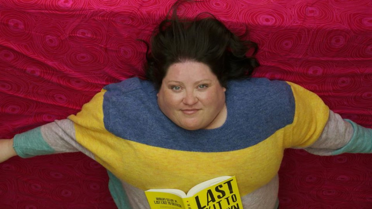 On achève bien les gros Background