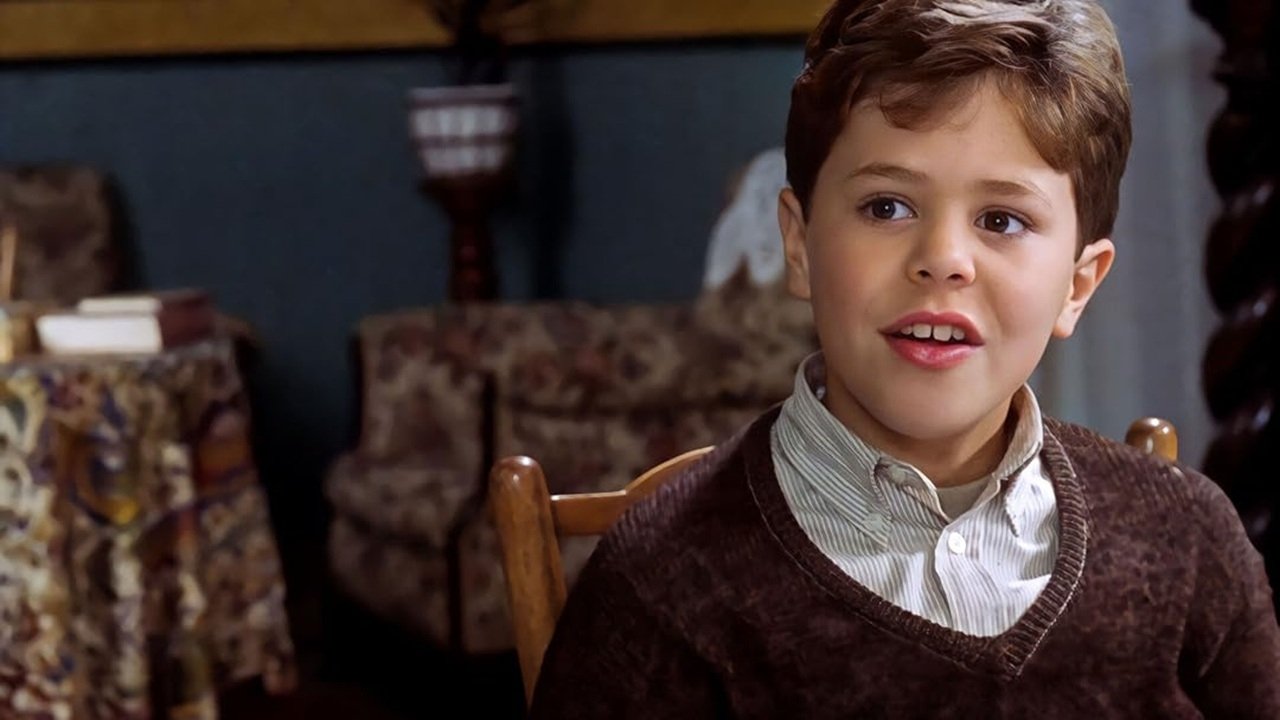 El florido pensil Background