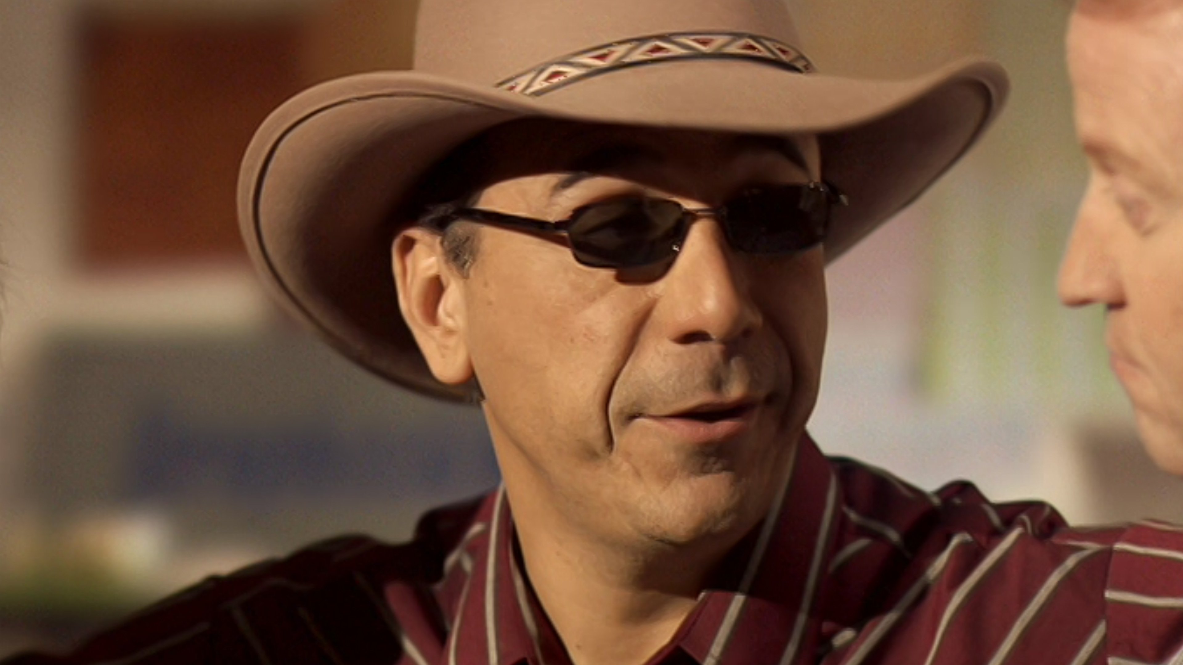 Mobsters and Mormons Background