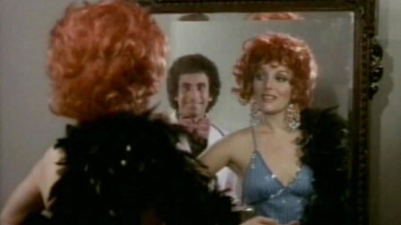 Las cariñosas Background