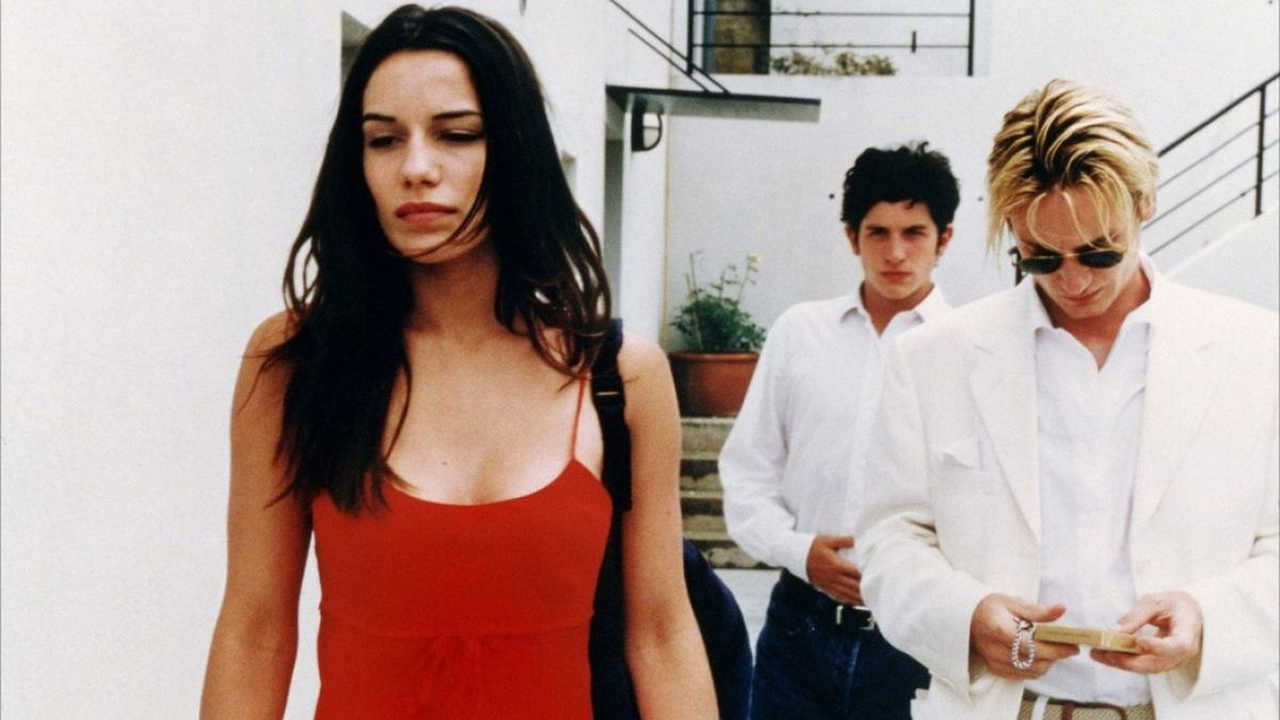 Already Dead Background