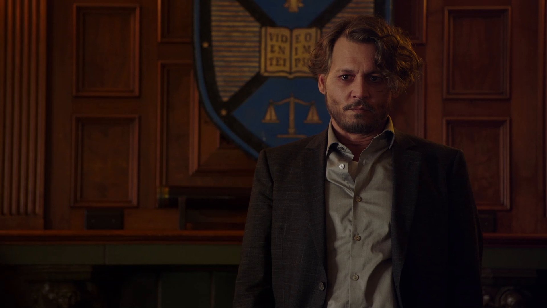 The Professor Background