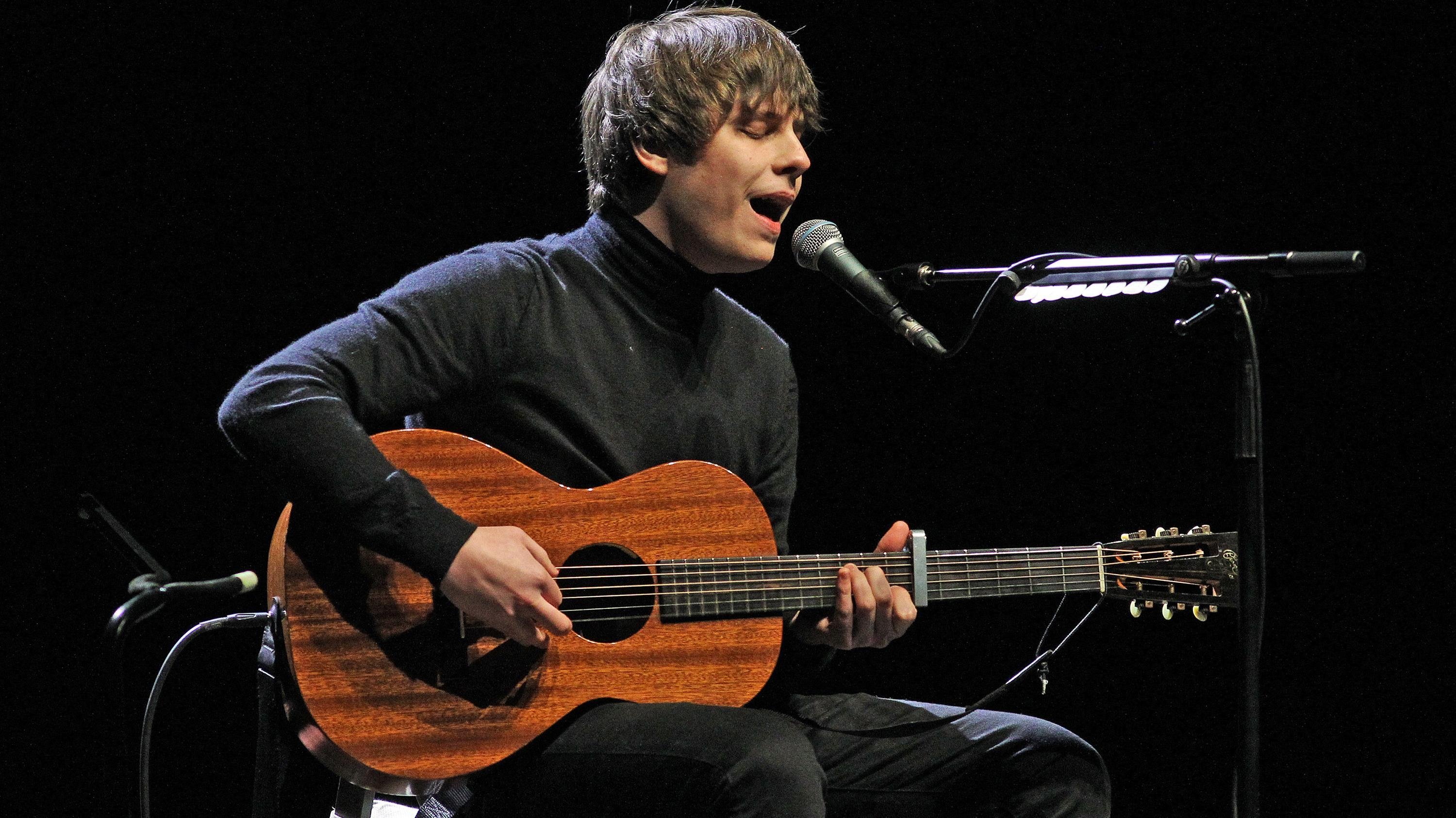 Jake Bugg - Live at the Royal Albert Hall Background