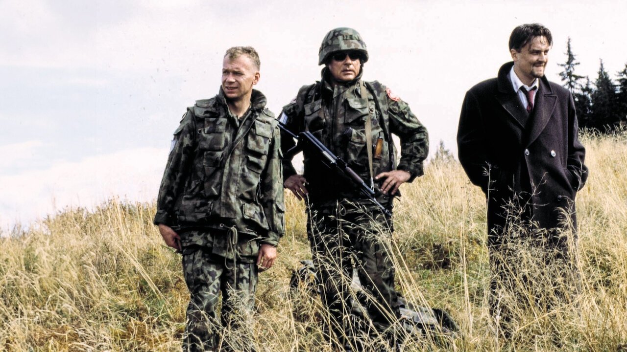 Demons of War Background