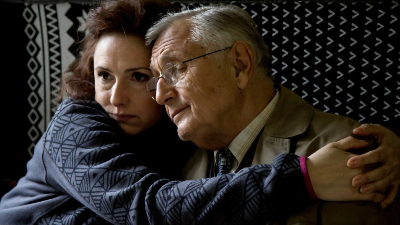 The Interpreter Background