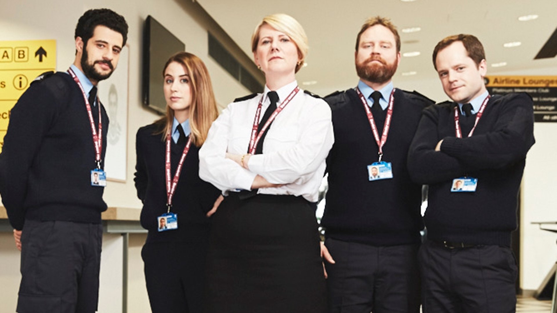 Borderline Background