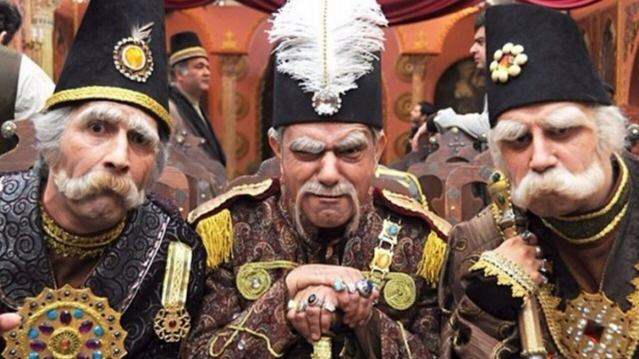 Bitter Coffee Background