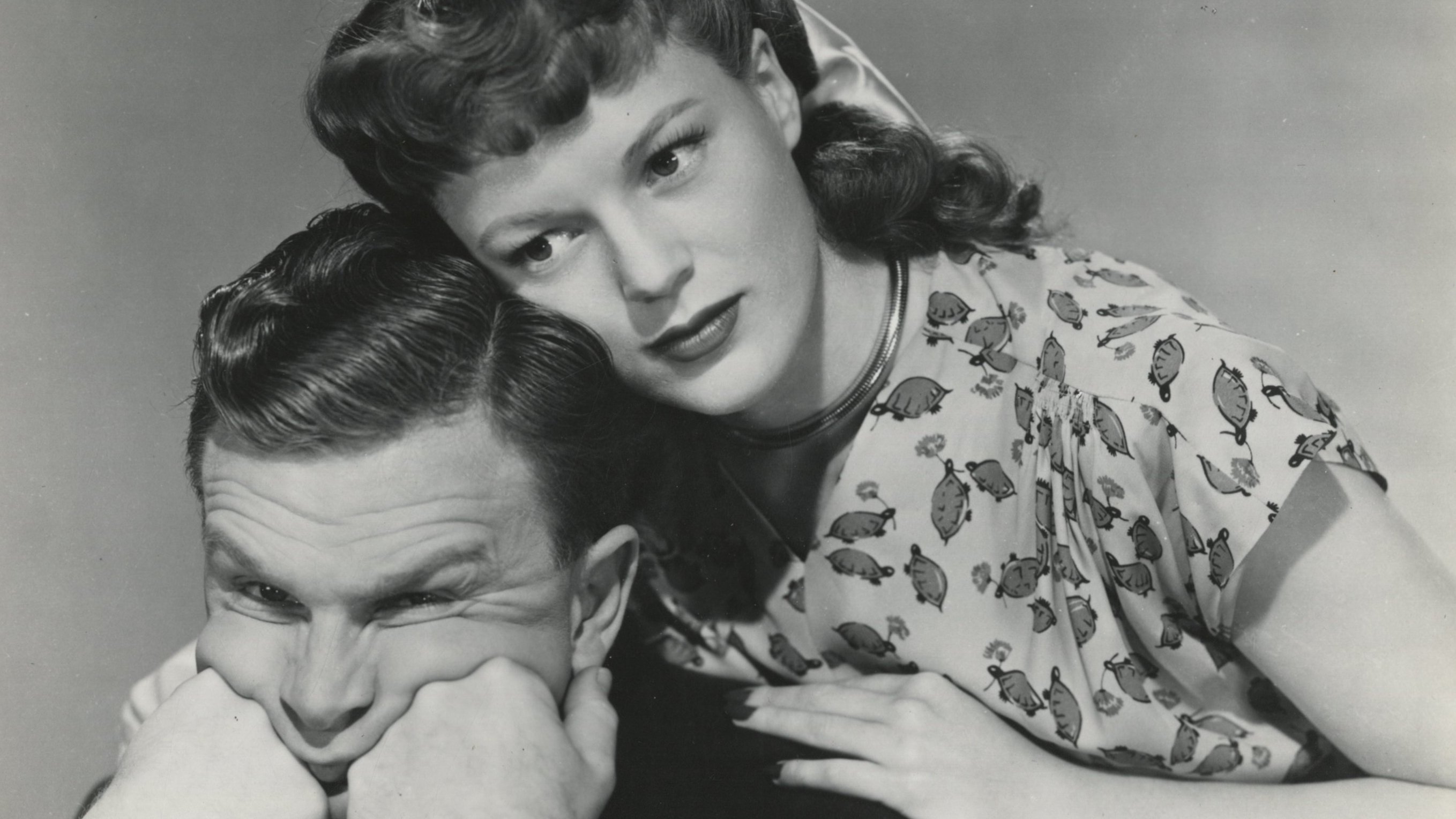 Rendezvous with Annie Background