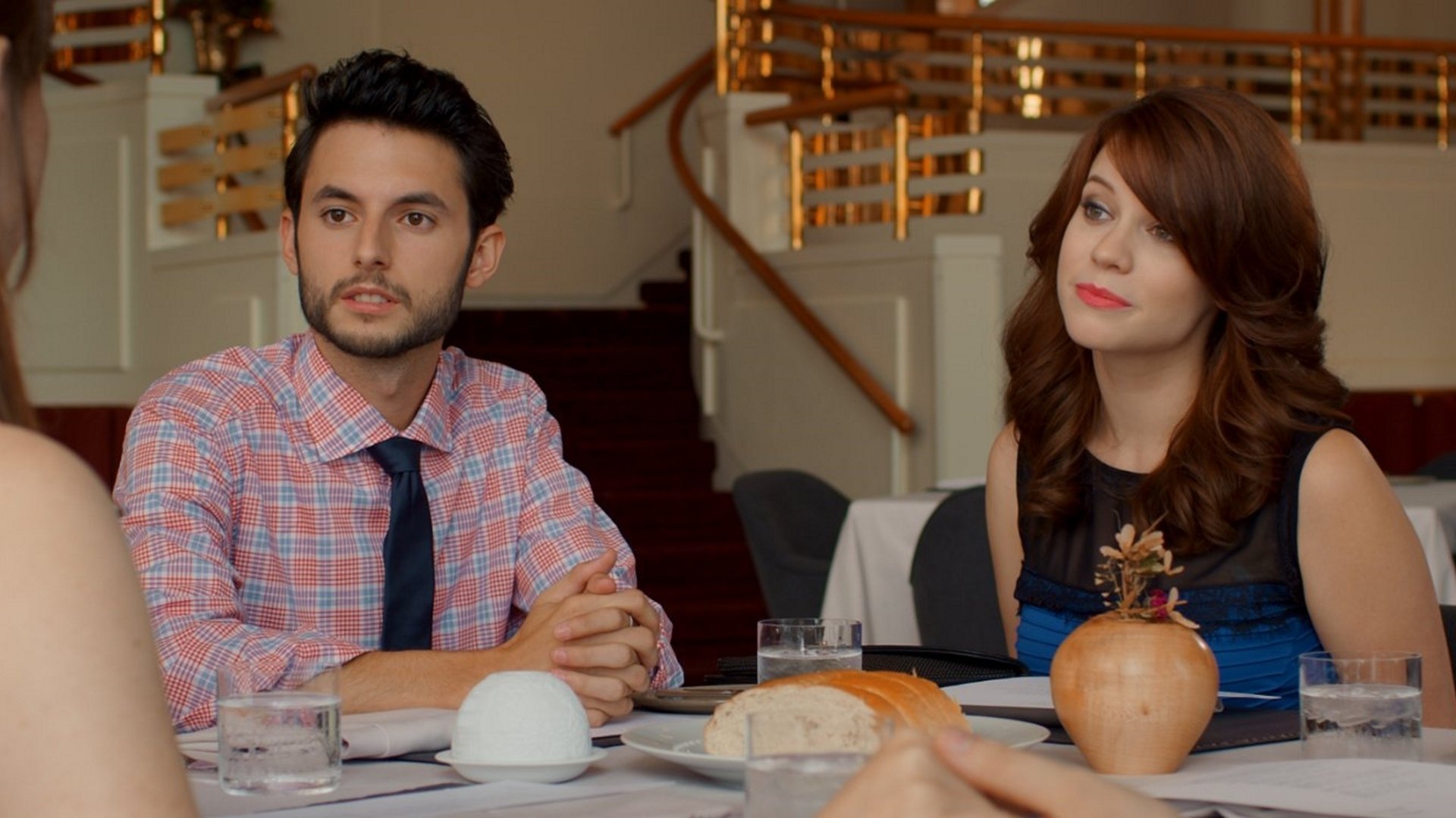 The Matchbreaker Background