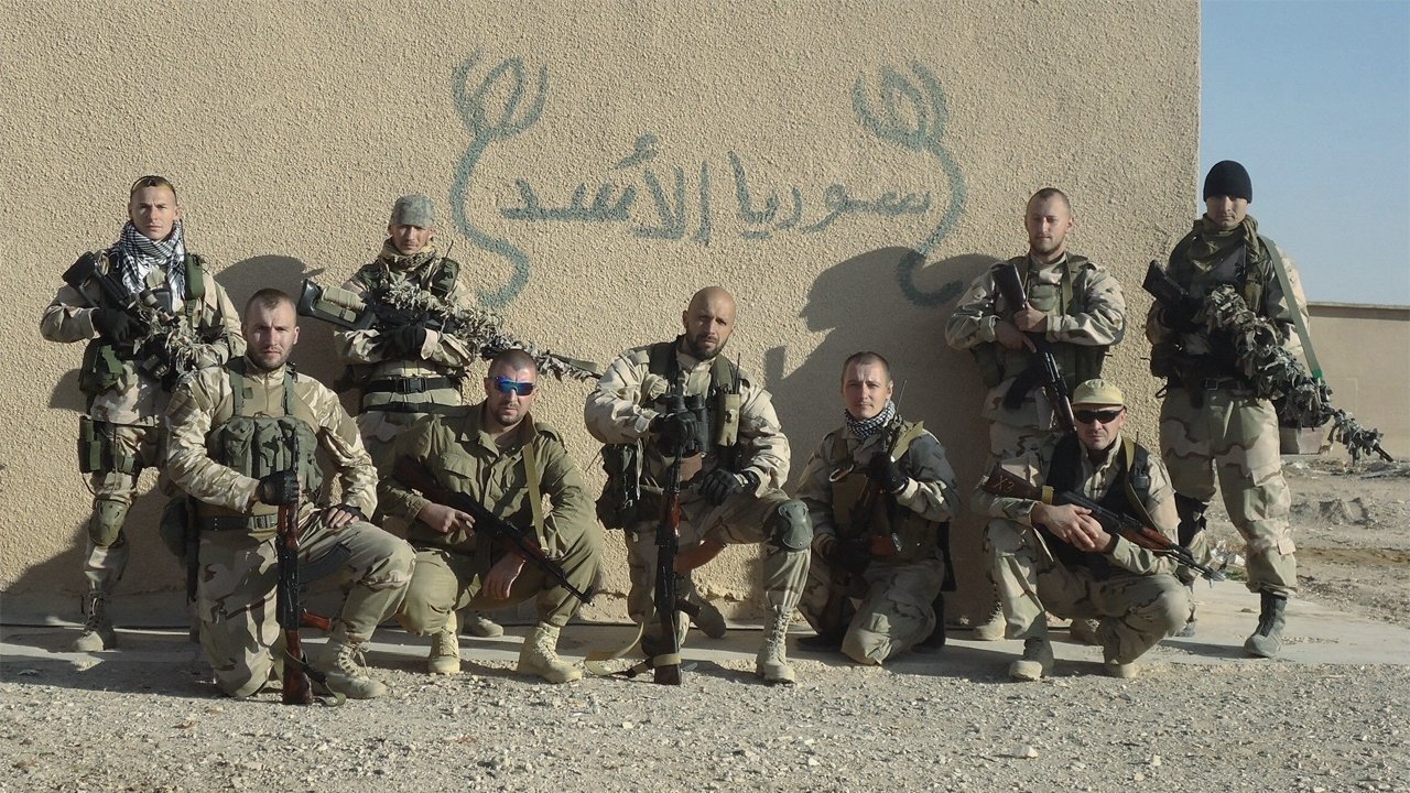 The Rise of Wagner Background