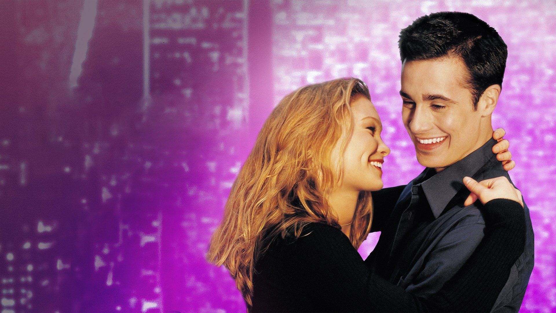 Down to You Background