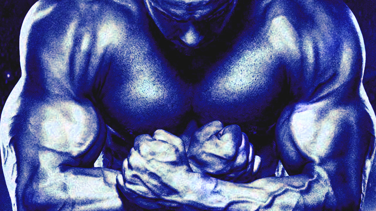 Generation Iron 2 Background