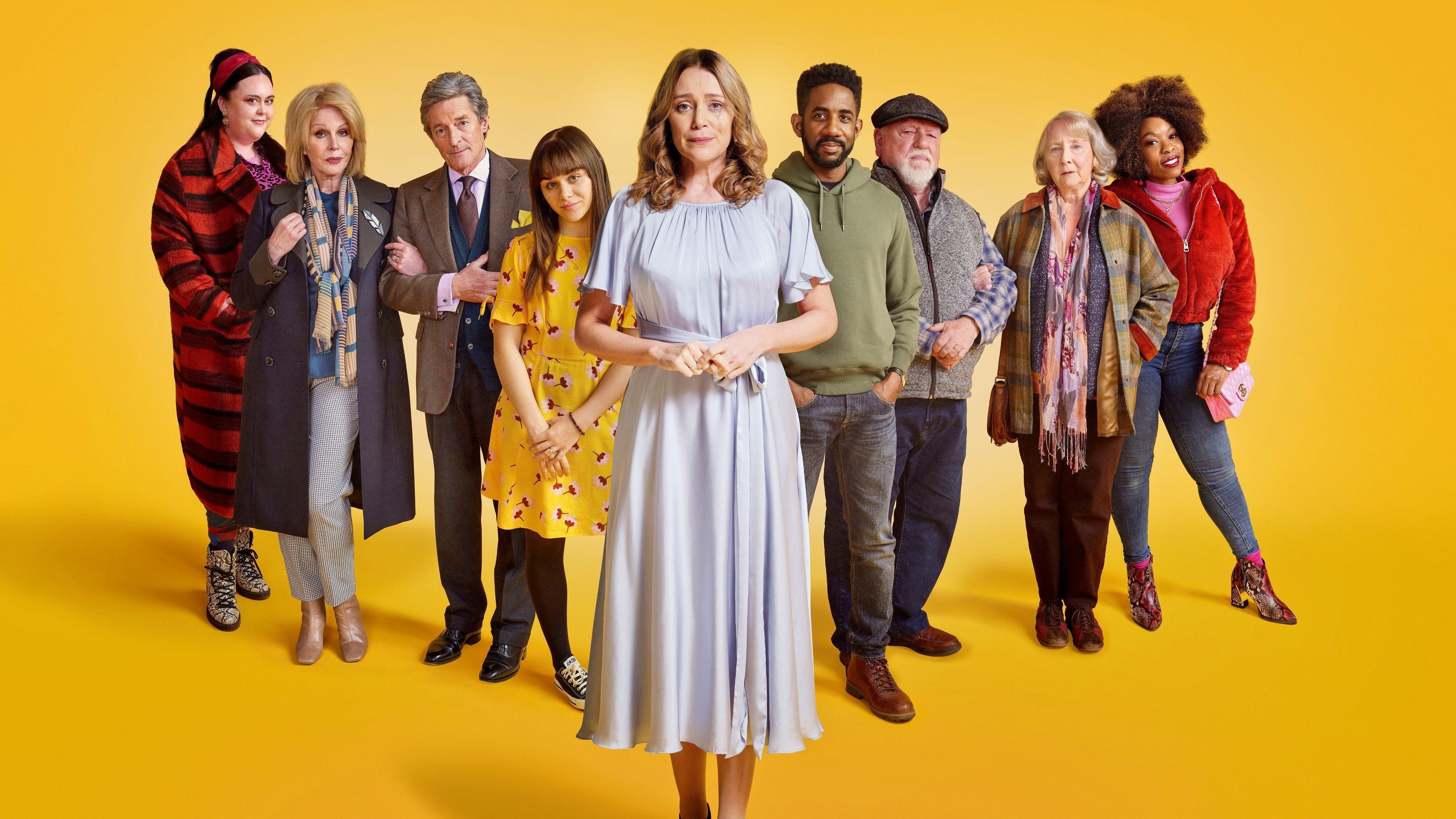 Finding Alice Background