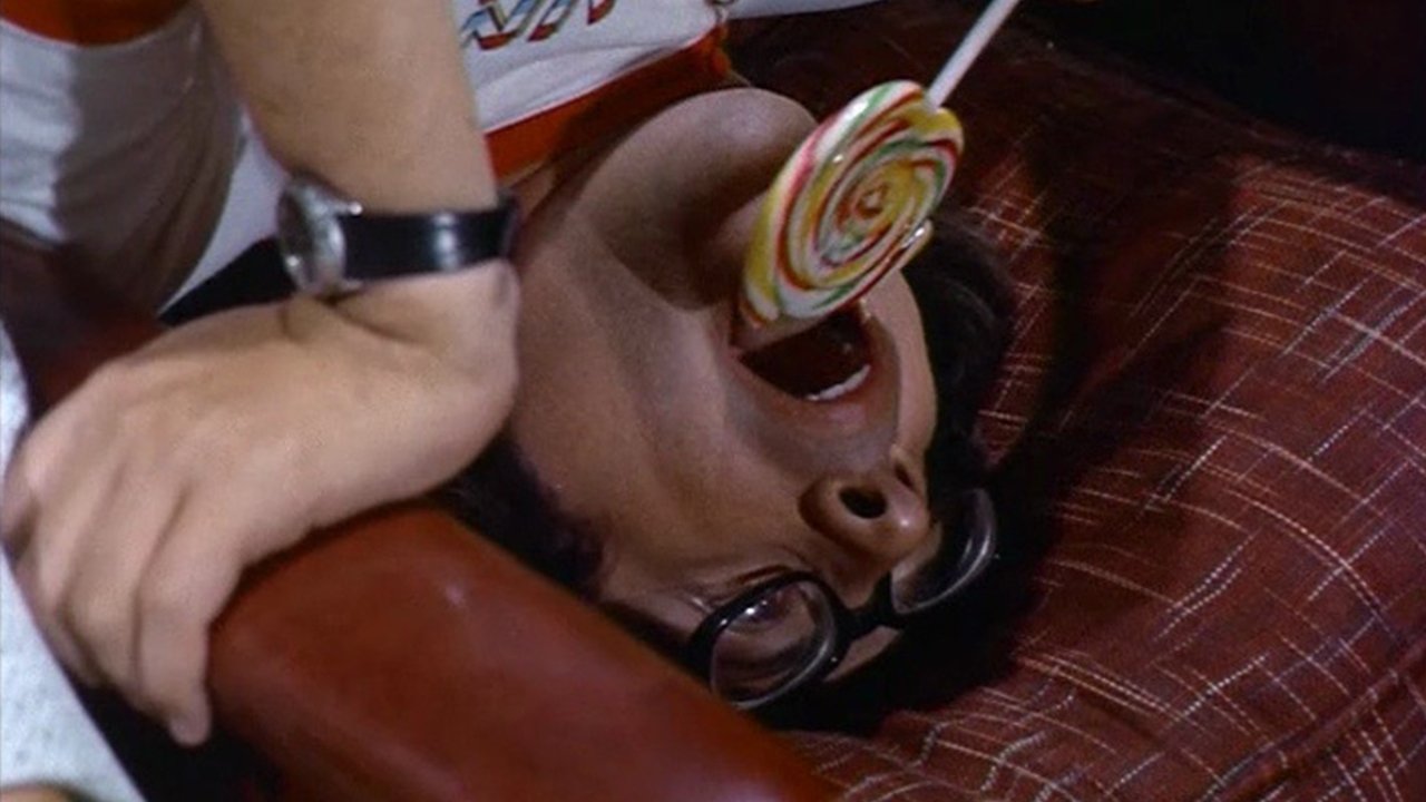 Deep Jaws Background