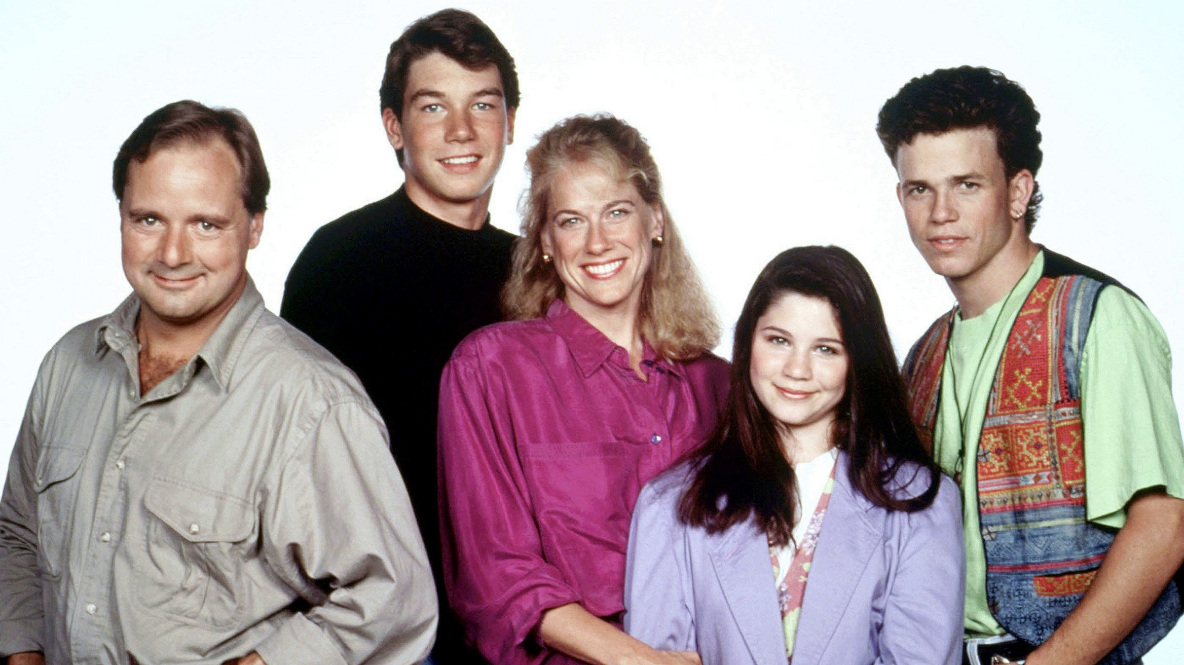 My Secret Identity Background