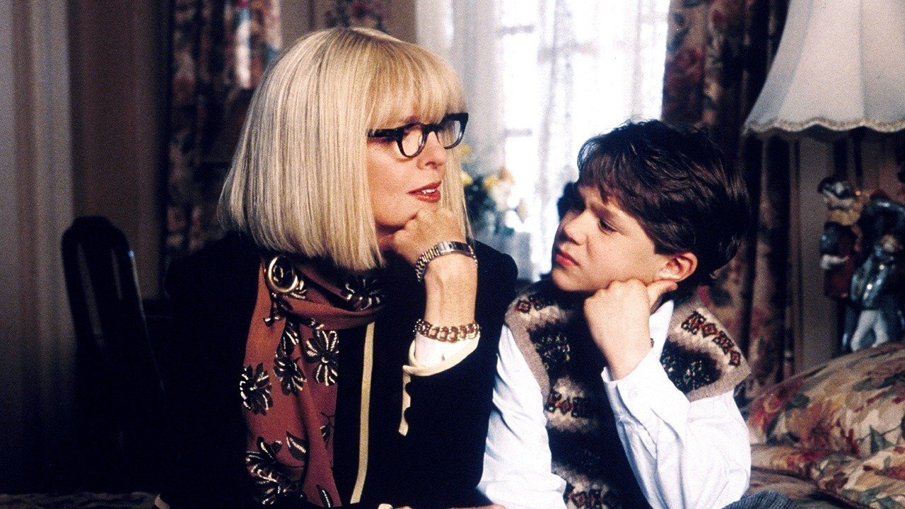 Northern Lights Background