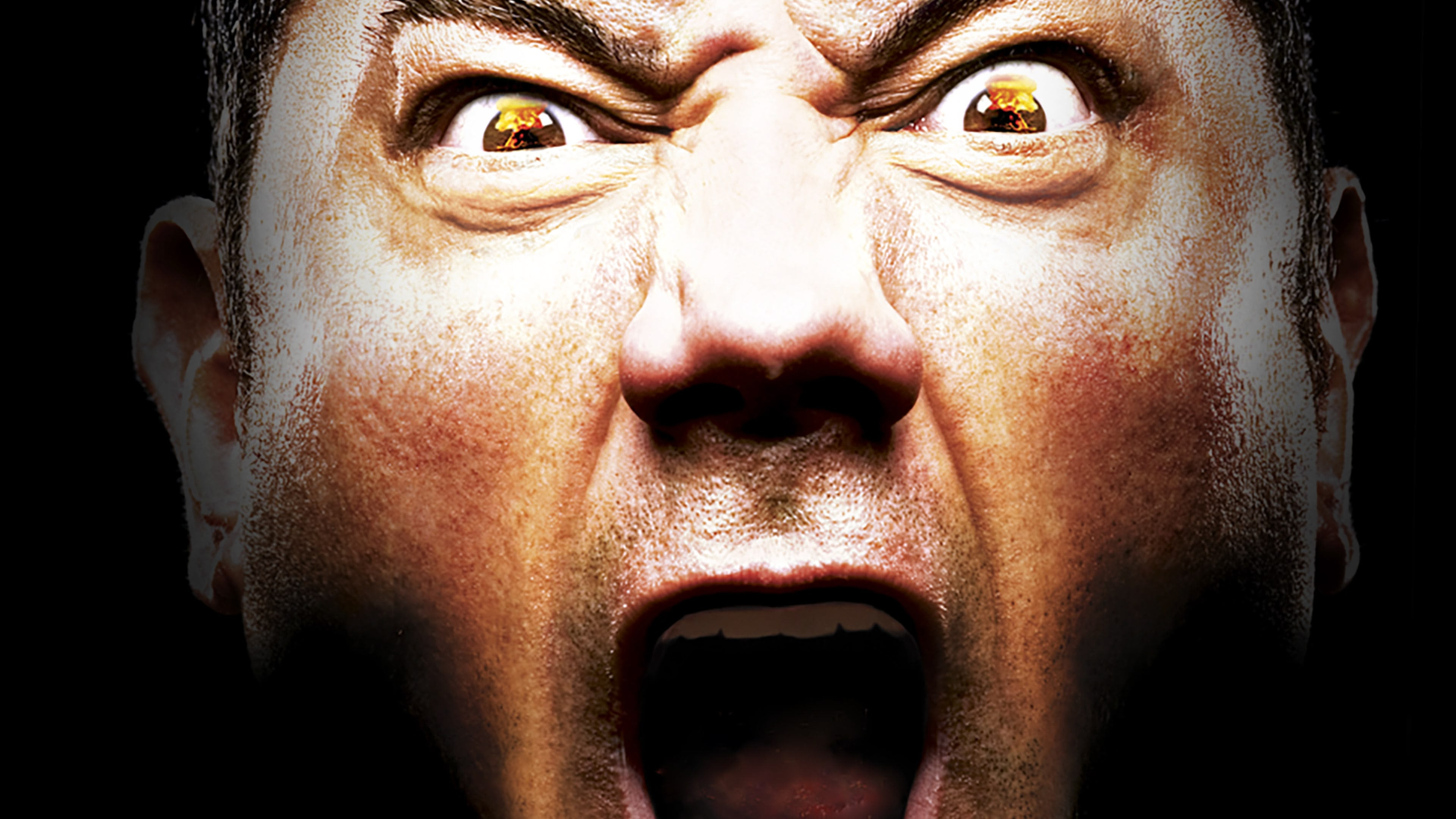 WWE Armageddon 2005 Background