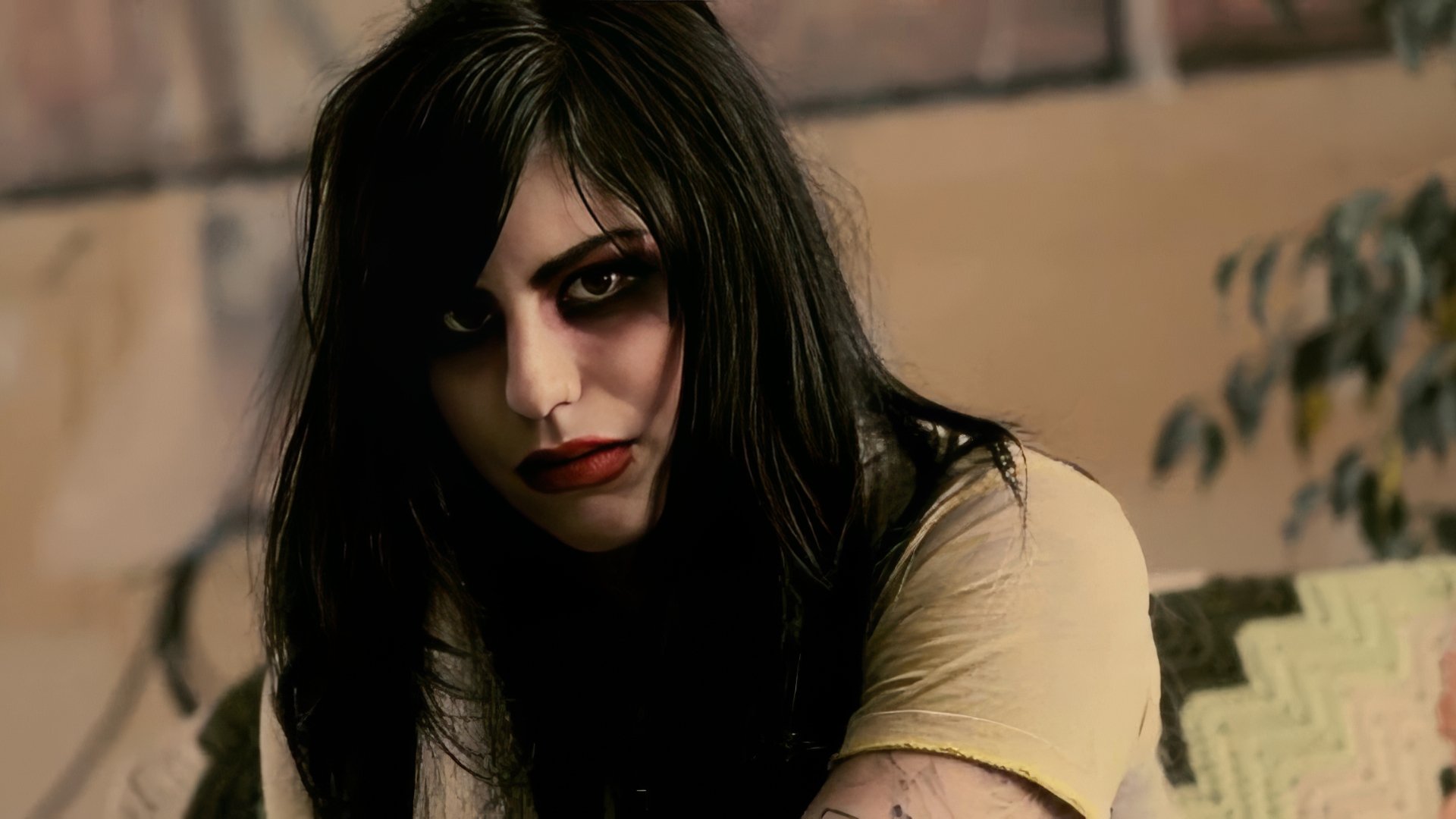 Hard Core Logo II Background