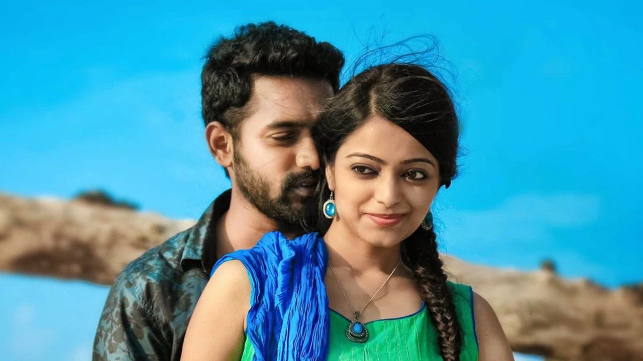 Mosayile Kuthira Meenukal Background