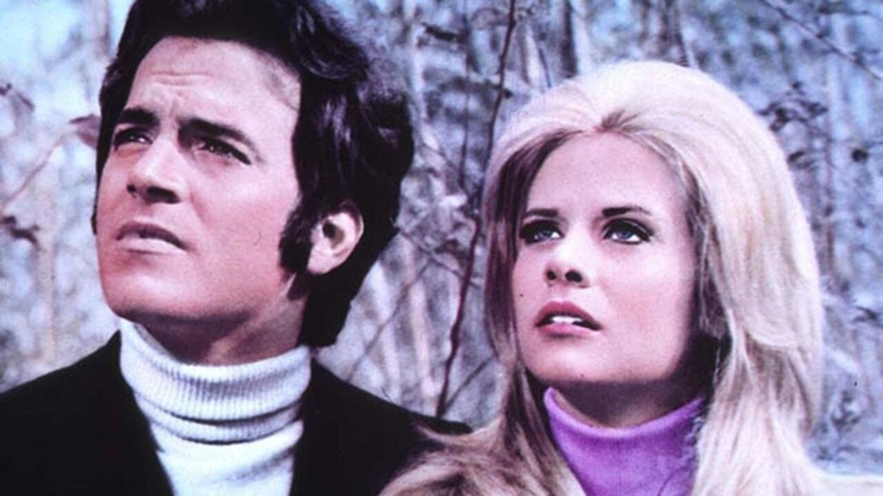 Lisa with the Blue Eyes Background