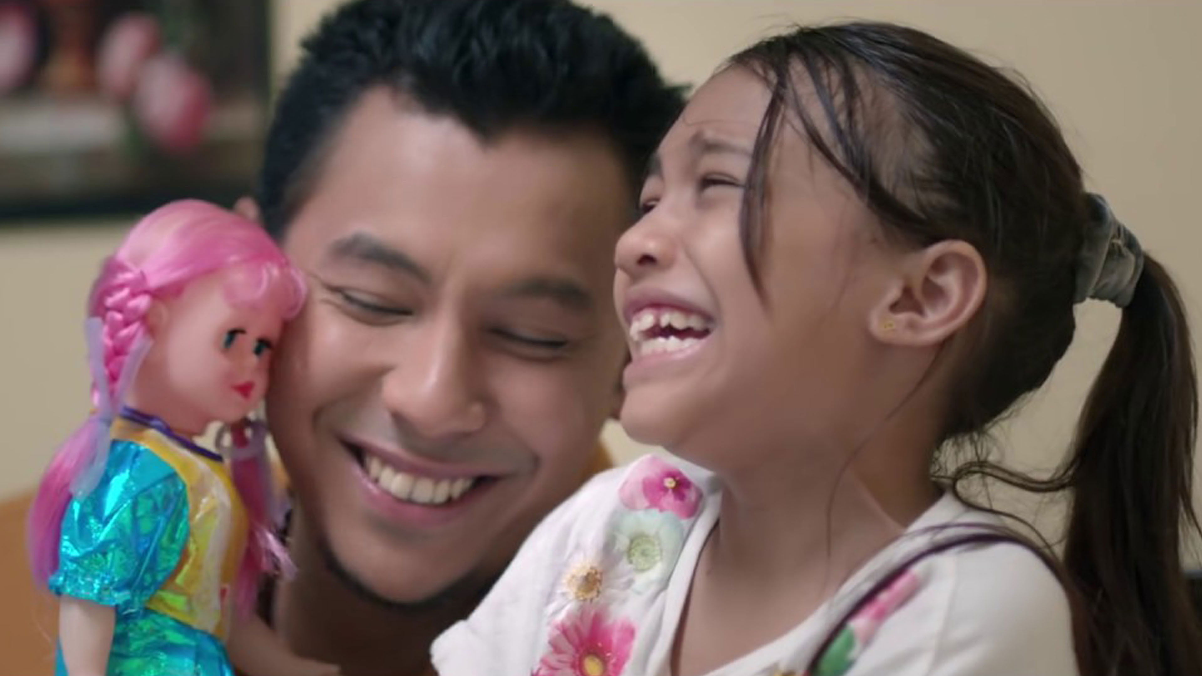 Makrifat Cinta Background