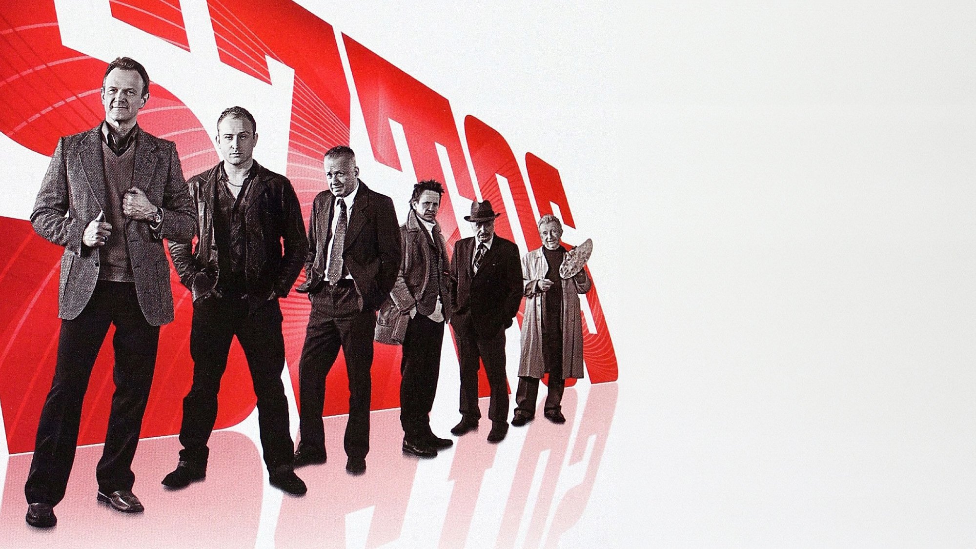 Polish Roulette Background