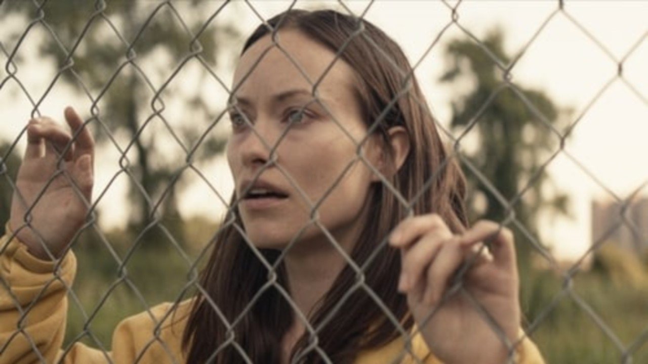 Meadowland Background