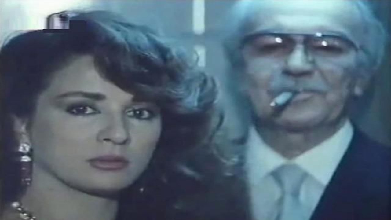 Supermarket Background