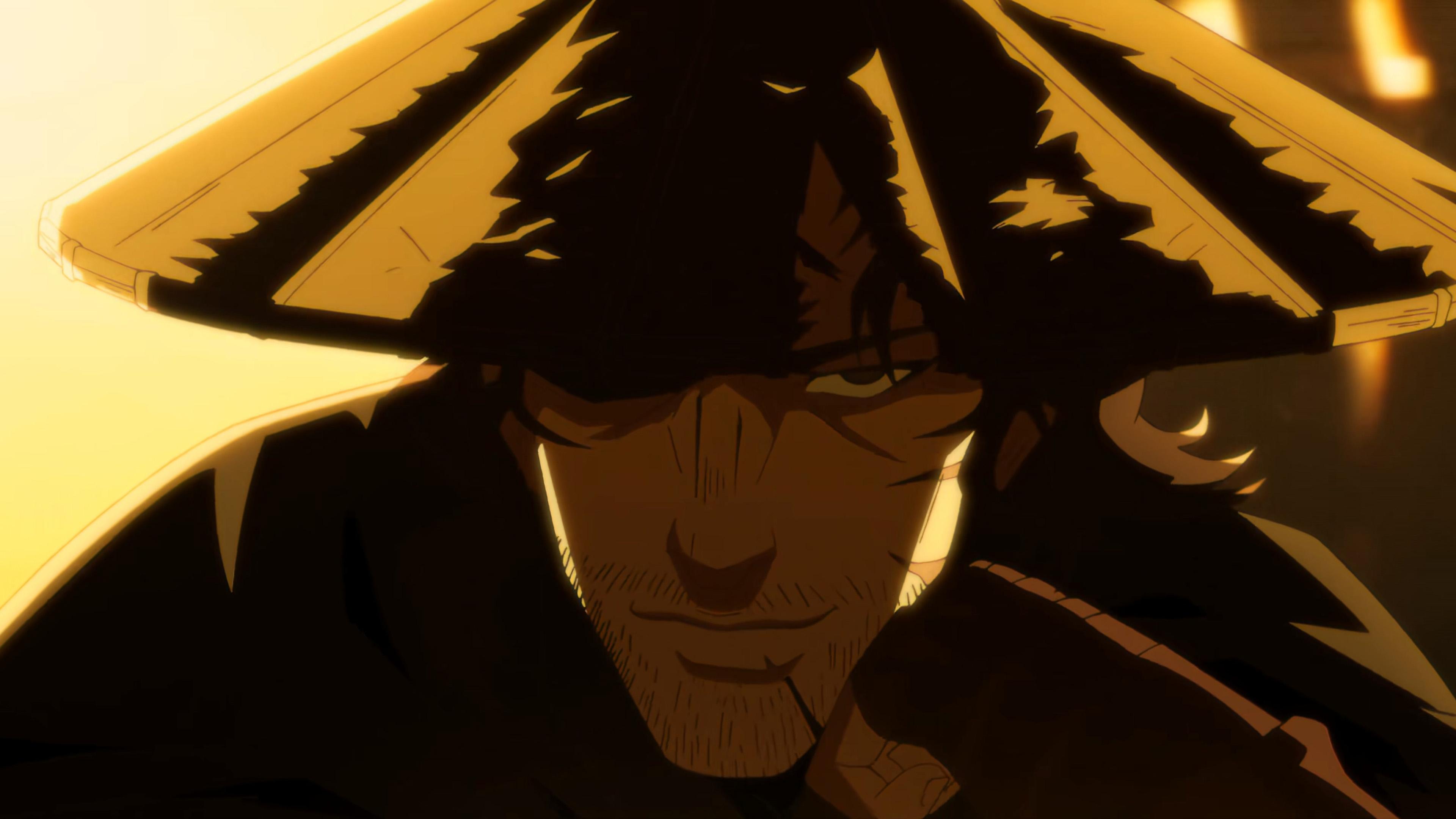 Blades of the Guardians Background