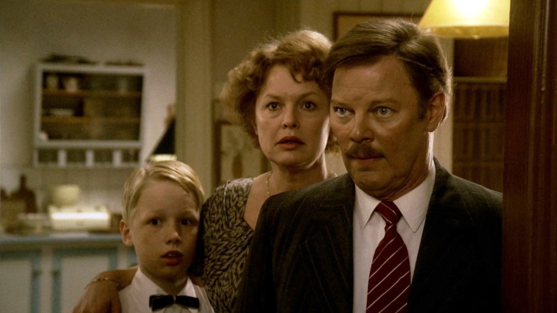 Memories of a Marriage Background