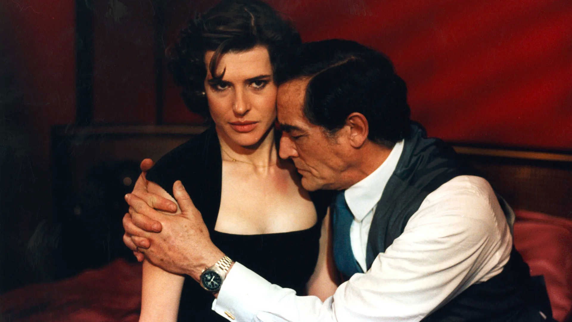 Benvenuta Background