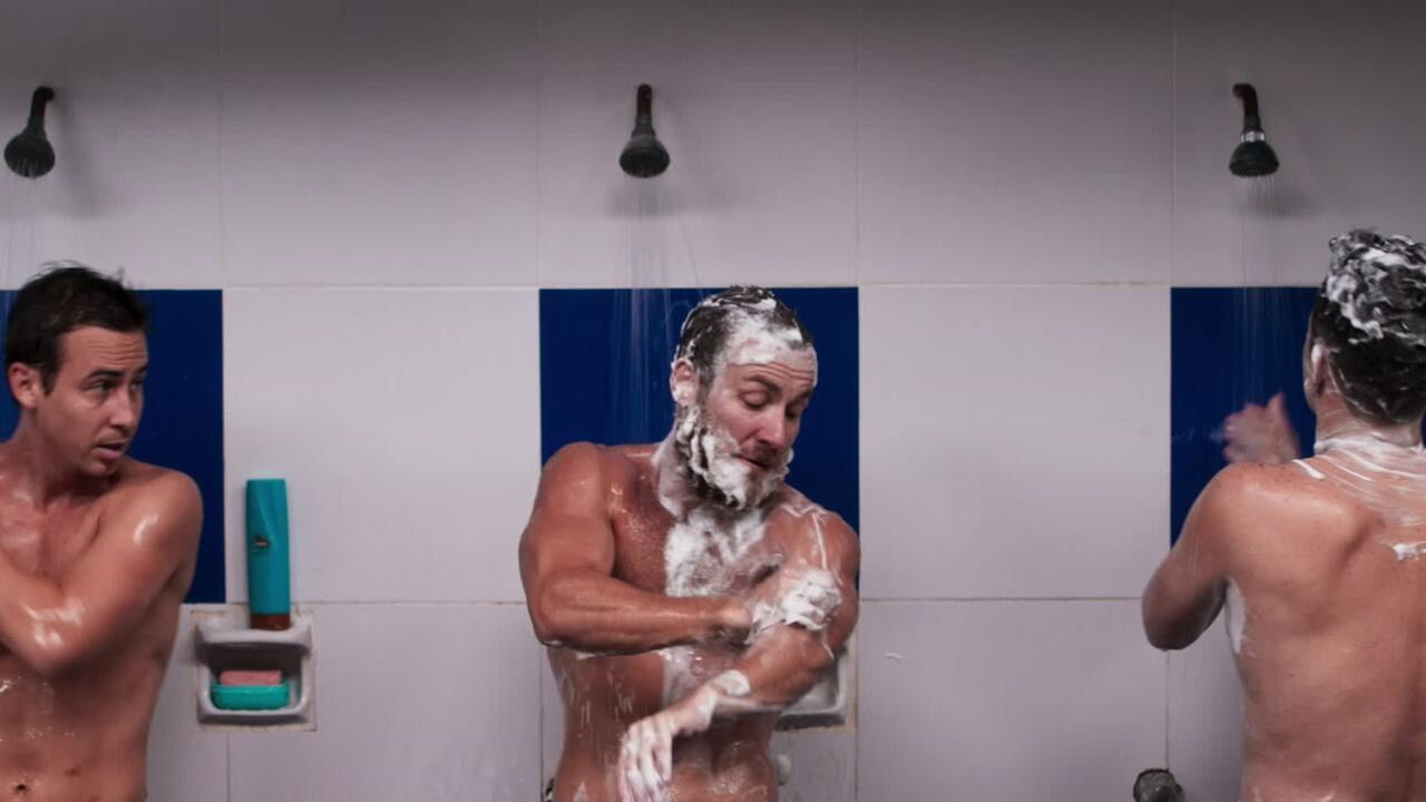 Cosas de amigos Background